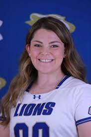 2023 Women's Lacrosse Roster