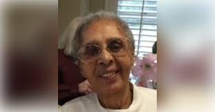 Obituary information for Lucille Ceaser