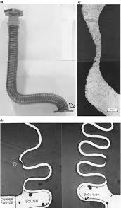 Sensory vision bvs 650 dr. Spacecraft Manufacturing Failure Prevention And The Application Of Material Analysis And Metallography Springerlink