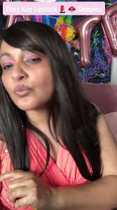 Mary Kay Lipstick 💄 👄 Samples @Mary Kay !!