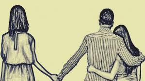 Many other women outside are more worthy of you. Kenapa Lelaki Walaupun Sudah Beristeri Tetap Mencari Wanita Lain