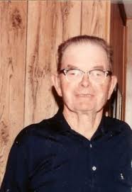 Oscar Watson (1912-2005)