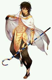 Check spelling or type a new query. Anime Images Tagged With Egyptian On Favim Com