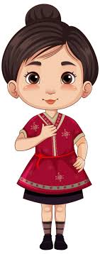 Imágenes de Muñeca Ina Wong