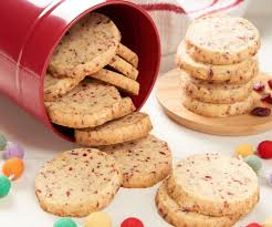 Cranberry Almond Cookies Cookidoo The Official Thermomix Recipe Platform In 2020 Thermomix Recipes Recipes Almond Cookies
