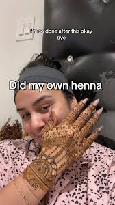 Henna