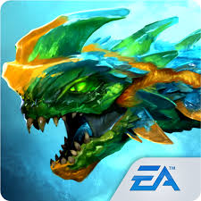 Dozens of visually stunning heroes, skills and costumes await in the realm of. Heroes Of Dragon Age 5 4 0 Android 2 3 4 Apk Download By Electronic Arts Apkmirror