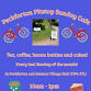 Peckforton Pitstop Sunday Cafe event image