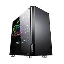 The case is designed from various materials, so you will have more options to choose from. Spacious Internal Gaming Pc Case Full Tower Computer Case Cabinet With Tempered Glass Panel Buy Gaming Pc Case Computer Cabinet Full Tower Computer Case Product On Alibaba Com