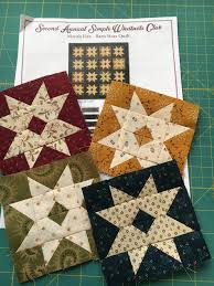 It is a perfect addition to your barn, garage, front porch or garden fence! Barn Stars Sister S Choice Quilts