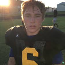 Thomas Bradsher's Laney High School Career Home