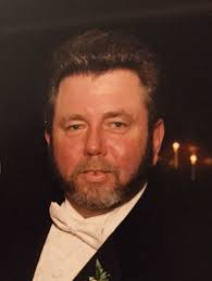 James F. Law Jr., proud veteran