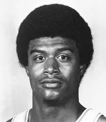 San Diego Clippers rookie center 1978
