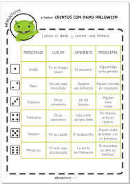 Ejercicio Escritura Creativa Primaria Ninos Escritura Creativa Para Ninos Escritura Creativa Actividades De Escritura
