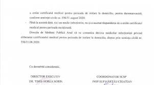 În moldova dreptul la concediu medical îl au toate persoanele angajate cu contract de muncă. A CaÈtigat In InstanÈÄ Dreptul La Concediu Medical Pentru Covid 19 Dar Nu A Primit Certificatul Nici La 3 SÄptÄmani De La Decizia MagistraÈilor Libertatea
