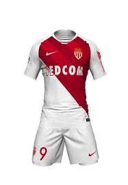 Spain has a new no. Cheap As Monaco Fc Soccer Jerseys