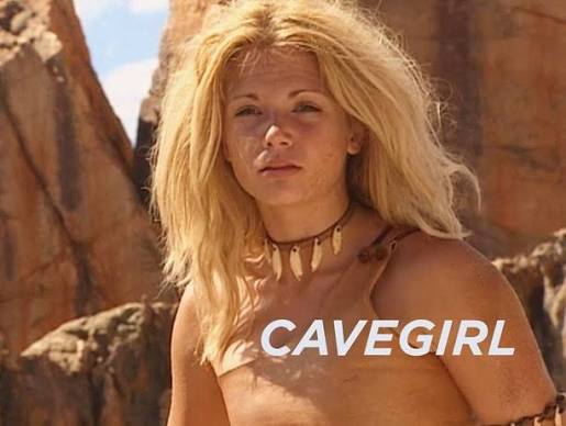Cavegirl: Season 1 | Rotten Tomatoes