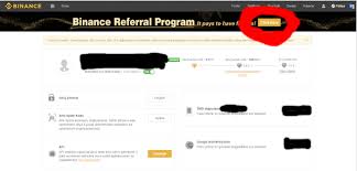 Binance Referans Kodu Kariyer Egitim Finans