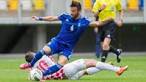 Shame is a universal sentiment that plays out both in private and in public, siopis said. Manolis Siopis Wir Haben Keine Angst Vor Bosnien Bosnische Nationalmannschaft