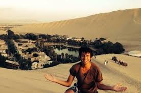 Peru Ica Y Paracas La Isla De La Fantasia Peliculas En Linea Gratis Lugares De Fantasia