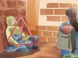 (aiutare a fuggire) to help sb to escape. Come Scappare Di Casa Con Immagini Wikihow