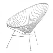 Acapulco stuhl in draufsicht und ansicht (82.13 kb). Fur Draussen Acapulco Chair