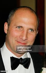 President Daryn Okada and guest attend the American Society of... News  Photo