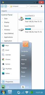 The most widely used operating system in the world, download the full original free version with a direct link from the microsoft windows 7 . Download Windows 7 For Android Apk Latest 2021 Viral Hax