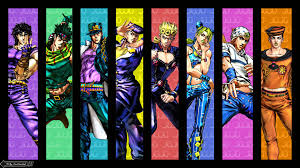 Hundreds of thinking emojis, animated emojis, and more! Jojo Anime Wallpapers Top Free Jojo Anime Backgrounds Wallpaperaccess