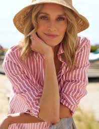 FRANK & EILEEN Mary Classic Shirt Dress