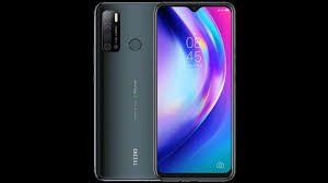 Tecno Spark Power 2 launched in India ...
