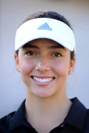 Calabasas' Caroline Canales highlights Daily News All-Area girls golf team 