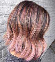 40 Ideas Of Pink Highlights For Major Inspiration Pink Blonde Hair Hair Dye Tips Pink Hair Highlights
