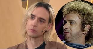 Discover benito cerati net worth, biography, age, height, dating, wiki. Benito Cerati Sincero La Comparacion Con Su Padre Y Que Es Lo Que Mas Le Molesta Que Le Digan Easy Reader