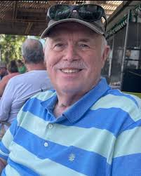 James Henry Craft, Jr. Obituary May 3, 2025