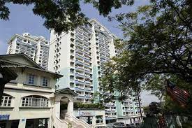 View a detailed profile of the structure 105943 including further data and descriptions in the emporis database. Vista Komanwel B Intermediate Condominium 3 1 Bedrooms For Rent In Bukit Jalil Kuala Lumpur Iproperty Com My