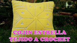 Crochet pillow cover pattern, crochet farmhouse decor, crochet sofa pillow, crochet cushion cover. Aprende Hacer Cojines Tejidos Con Su Patron Paso A Paso Muy Faciles Curso Gratis De Crochet