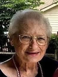 Patricia "Pat" A. Calvin Obituary