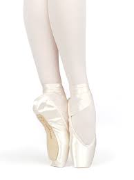 Russian Pointe Brava