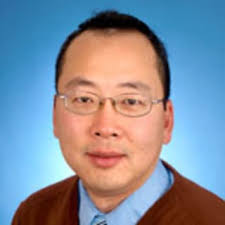 Dr. John Yang, MD