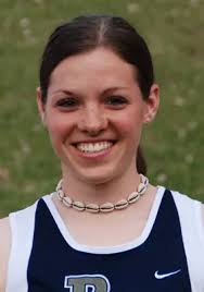 2005 Women's Track and Field Roster