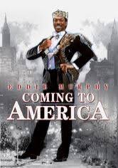 Will coming to america 2 be on netflix? Coming To America Netflix Film Opnetflix Nl