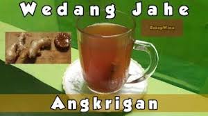 Tambahkan air, salam, sereh, jahe dan garam. Resep Wedang Jahe Angkringan Enak Mudah Youtube