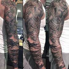 Cool gift for japanese culture lover. 11 Bushido Sleeve Ideas Sleeve Tattoos Japanese Tattoo Tattoos