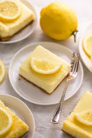 Lemon Cheesecake Bars Baker By Nature Recipe Lemon Cheesecake Bars Cheesecake Bar Recipes Lemon Cheesecake