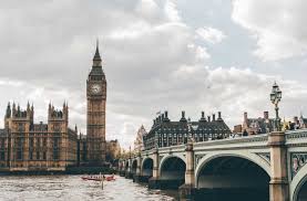 The irish sea lies northwest of england and the celtic sea to the southwest. Work And Travel In England Auslandsjob De