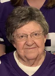 Obituary for Maxine J. (Bahe) Jensen