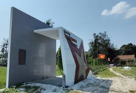 Việt Nam vừa có thêm Di tích lịch sử Quốc gia: Hậu cứ quan trọng ...