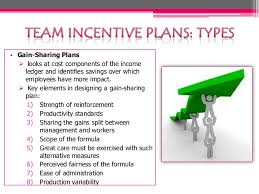 Pay-for-Performance Plan
