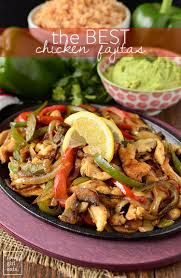 the best chicken fajitas iowa girl eats recipe chicken fajitas recipes iowa girl eats